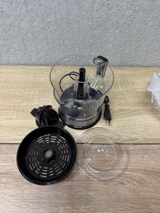 Exprimidor Argon Citrus Juicer 700ml 40W