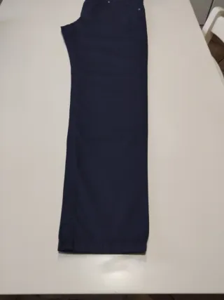 Pantaloni uomo Harmont & Blaine blu