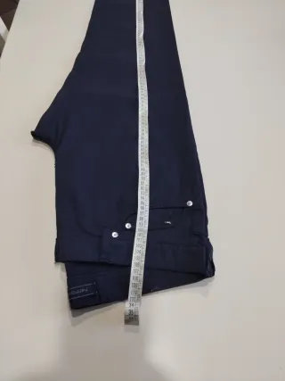 Pantaloni uomo Harmont & Blaine blu