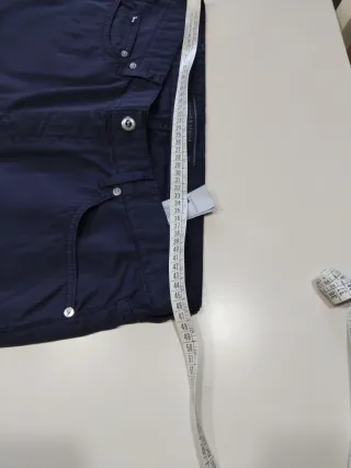 Pantaloni uomo Harmont & Blaine blu