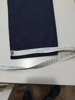 Pantaloni uomo Harmont & Blaine blu