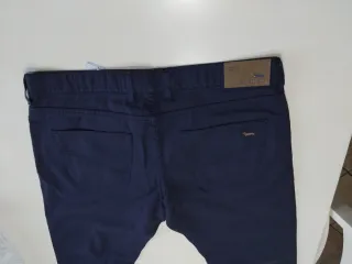 Pantaloni uomo Harmont & Blaine blu