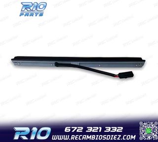 TERCERA LUZ FRENO PARA VOLKSWAGEN VW T5 MULTIVAN CARAVELLE 0