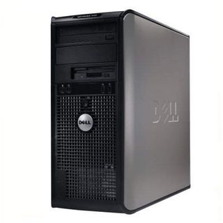 Ordenador DELL Optiplex 755 - QuadCore / 6GB RAM