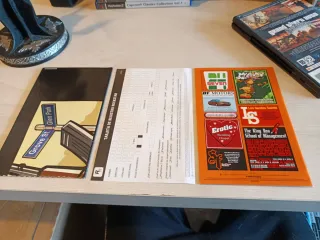 Grand Theft Auto San Andreas PS2 Completo