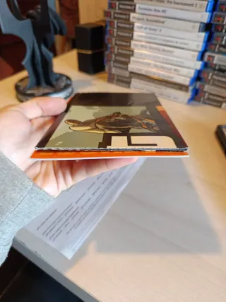 Grand Theft Auto San Andreas PS2 Completo