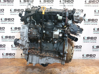 MOTOR COMPLETO HYUNDAI IX35 (EL/LM) D4FD