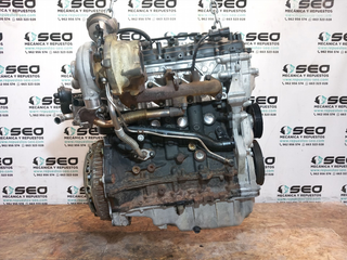 MOTOR COMPLETO HYUNDAI IX35 (EL/LM) D4FD