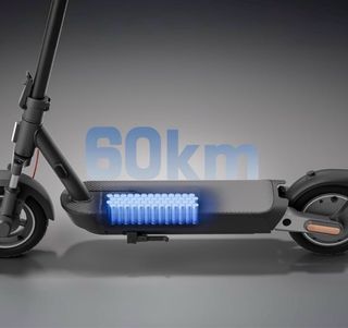 Patinete Xiaomi 5 Max