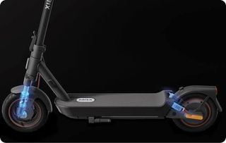 Patinete Xiaomi 5 Max