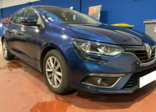Renault Megane 1.3 tce