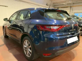 Renault Megane 1.3 tce