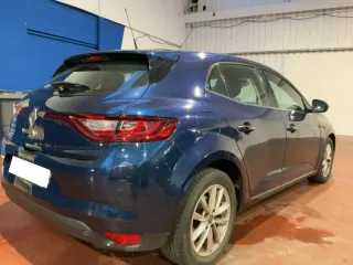 Renault Megane 1.3 tce
