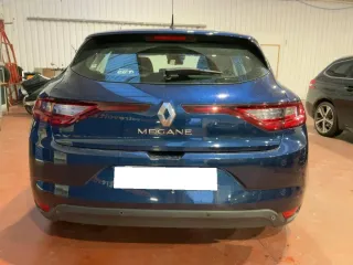 Renault Megane 1.3 tce