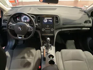 Renault Megane 1.3 tce