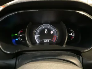 Renault Megane 1.3 tce