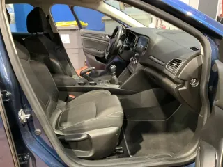 Renault Megane 1.3 tce