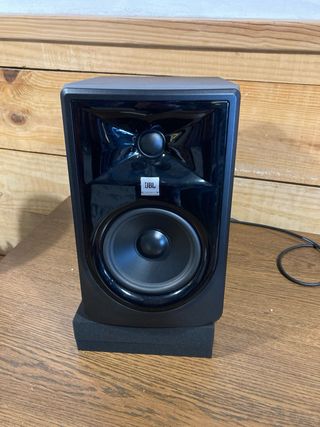 Pack Audio Estudio Behringer JBL Thomann