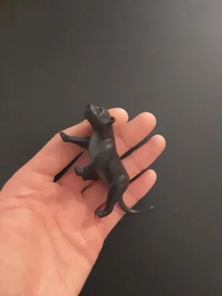 Pacchetto Juplay Animali da salvare