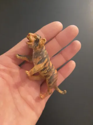 Pacchetto Juplay Animali da salvare