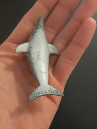 Pacchetto Juplay Animali da salvare