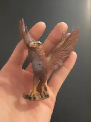 Pacchetto Juplay Animali da salvare