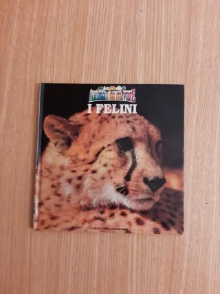 Pacchetto Juplay Animali da salvare