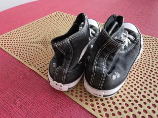 Converse Chuck Taylor All Star Niños