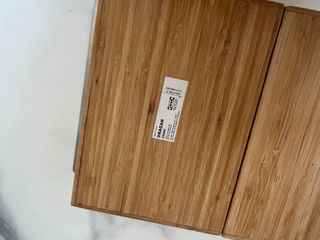 Scatola Organizzatrice Estensibile IKEA DRAGAN