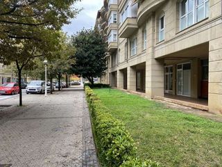 Oficina en venta en El Antiguo en San Sebastián-Donostia