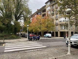 Oficina en venta en El Antiguo en San Sebastián-Donostia