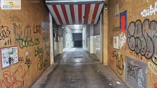 Garaje en venta en Coronación en Vitoria-Gasteiz