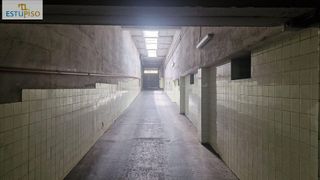 Garaje en venta en Coronación en Vitoria-Gasteiz