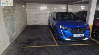 Garaje en venta en Coronación en Vitoria-Gasteiz