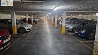 Garaje en venta en Coronación en Vitoria-Gasteiz