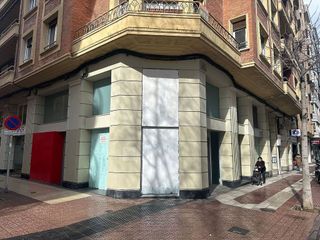 Local comercial en alquiler en Centro en Logroño