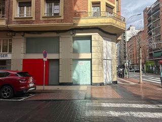 Local comercial en alquiler en Centro en Logroño