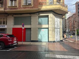 Local comercial en alquiler en Centro en Logroño