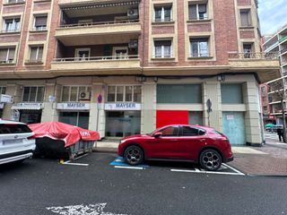 Local comercial en alquiler en Centro en Logroño