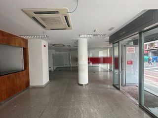 Local comercial en alquiler en Centro en Logroño
