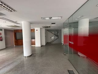 Local comercial en alquiler en Centro en Logroño