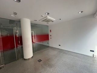 Local comercial en alquiler en Centro en Logroño