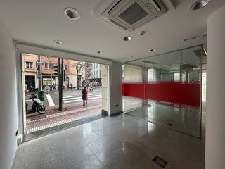 Local comercial en alquiler en Centro en Logroño