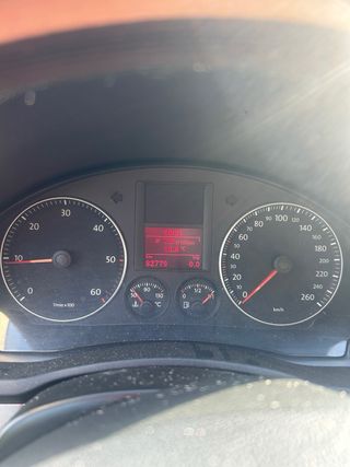 Volkswagen Golf 2007