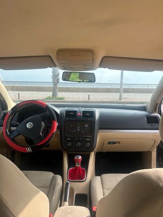 Volkswagen Golf 2007