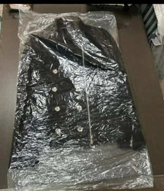 Giacchetto firmato nuovo