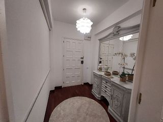 Piso en alquiler en Ensanche - Sar en Santiago de Compostela