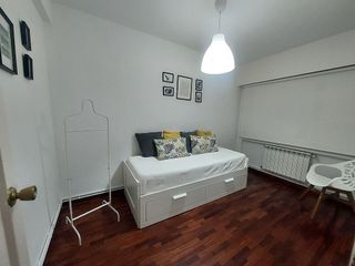 Piso en alquiler en Ensanche - Sar en Santiago de Compostela