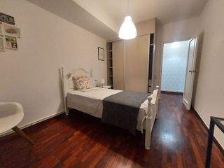 Piso en alquiler en Ensanche - Sar en Santiago de Compostela