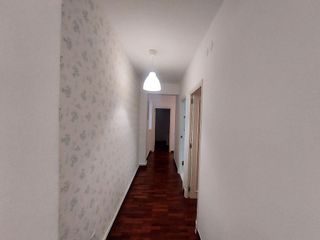 Piso en alquiler en Ensanche - Sar en Santiago de Compostela